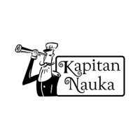 Kapitan Nauka Kapitan Nauka